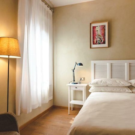 Casetta Portonaccio Apartment ราเวนนา ภายนอก รูปภาพ