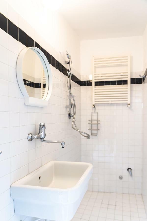 Casetta Portonaccio Apartment ราเวนนา ภายนอก รูปภาพ