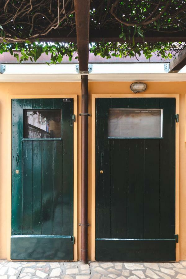 Casetta Portonaccio Apartment ราเวนนา ภายนอก รูปภาพ