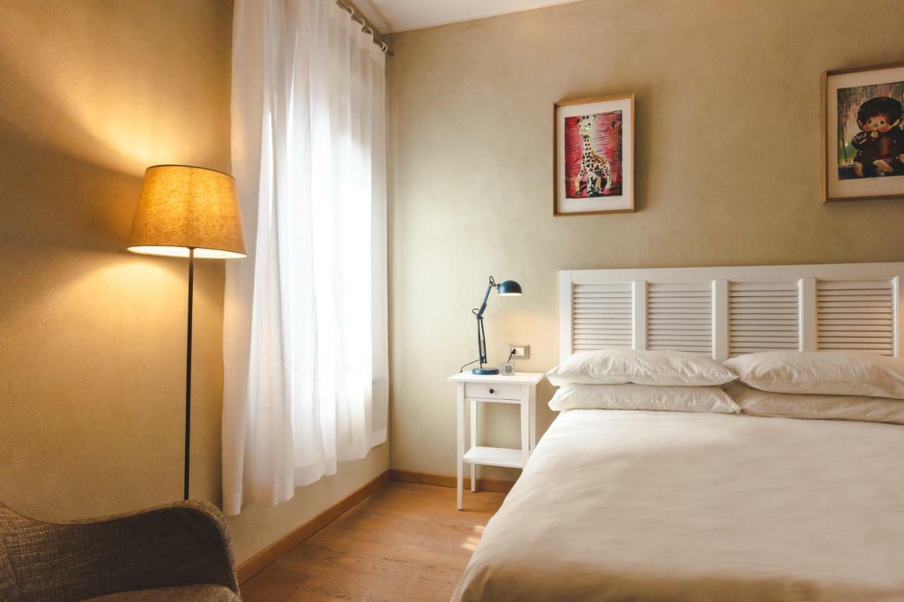 Casetta Portonaccio Apartment ราเวนนา ภายนอก รูปภาพ