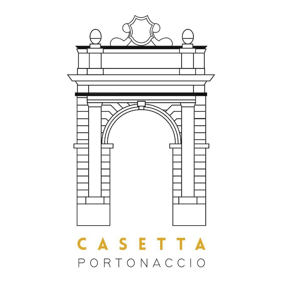 Casetta Portonaccio Apartment ราเวนนา ภายนอก รูปภาพ
