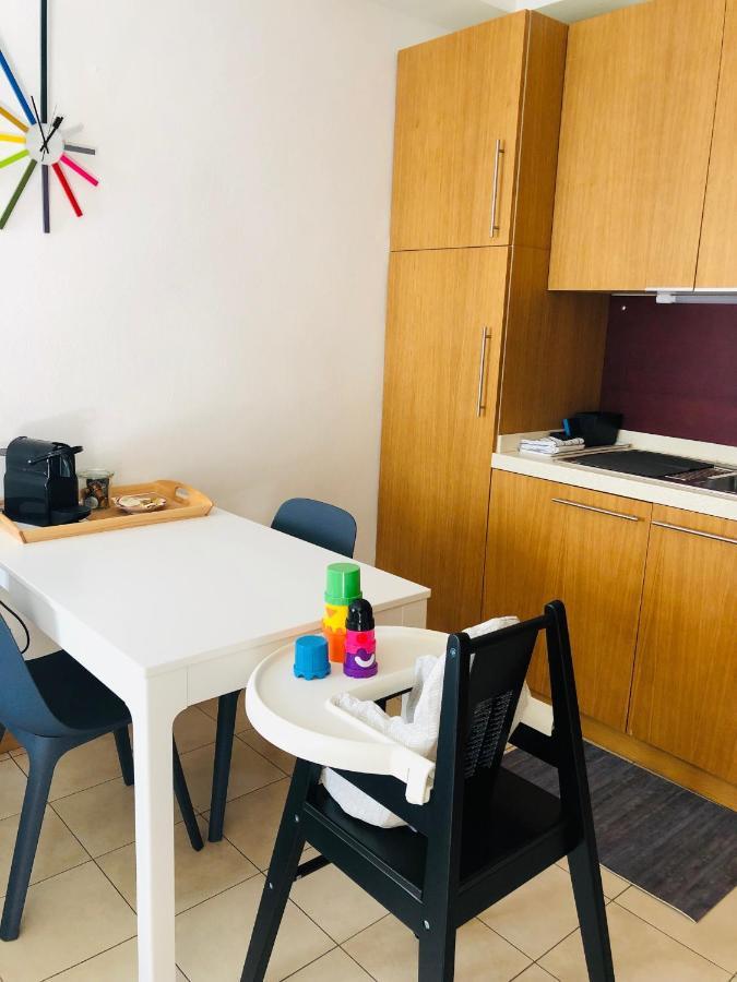 Casetta Portonaccio Apartment ราเวนนา ภายนอก รูปภาพ